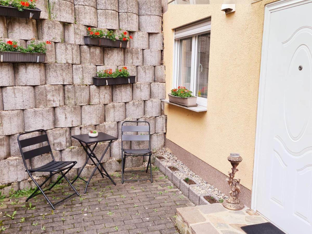 קובלנץ Apartment Koblenz מראה חיצוני תמונה