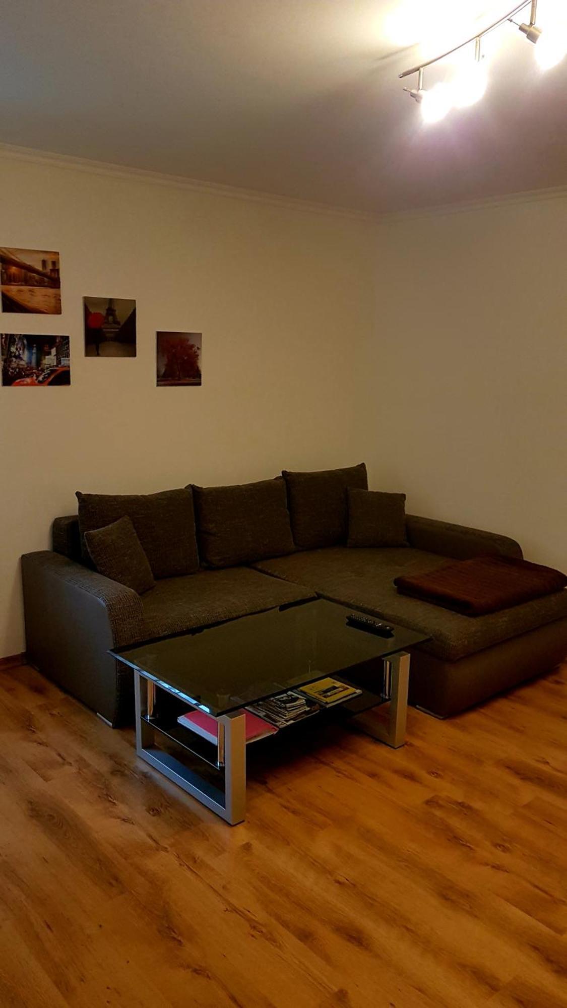 קובלנץ Apartment Koblenz חדר תמונה