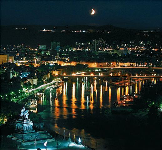 קובלנץ Apartment Koblenz חדר תמונה