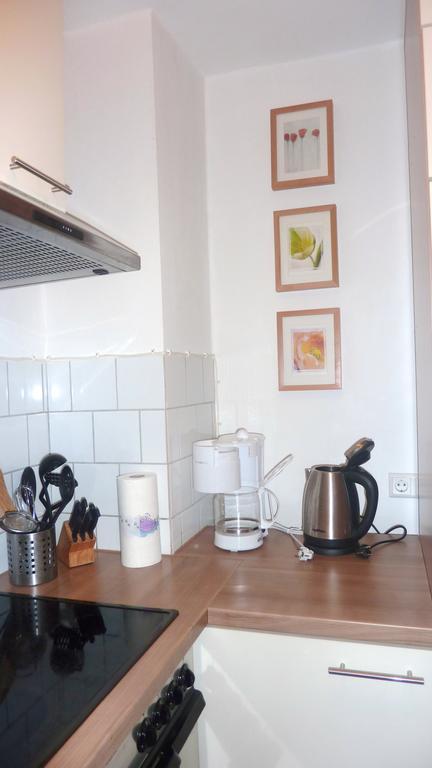 קובלנץ Apartment Koblenz מראה חיצוני תמונה