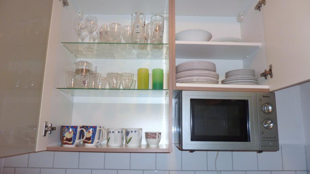 קובלנץ Apartment Koblenz מראה חיצוני תמונה