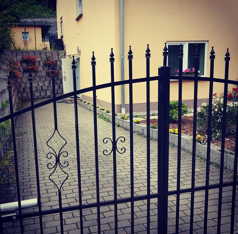 קובלנץ Apartment Koblenz מראה חיצוני תמונה