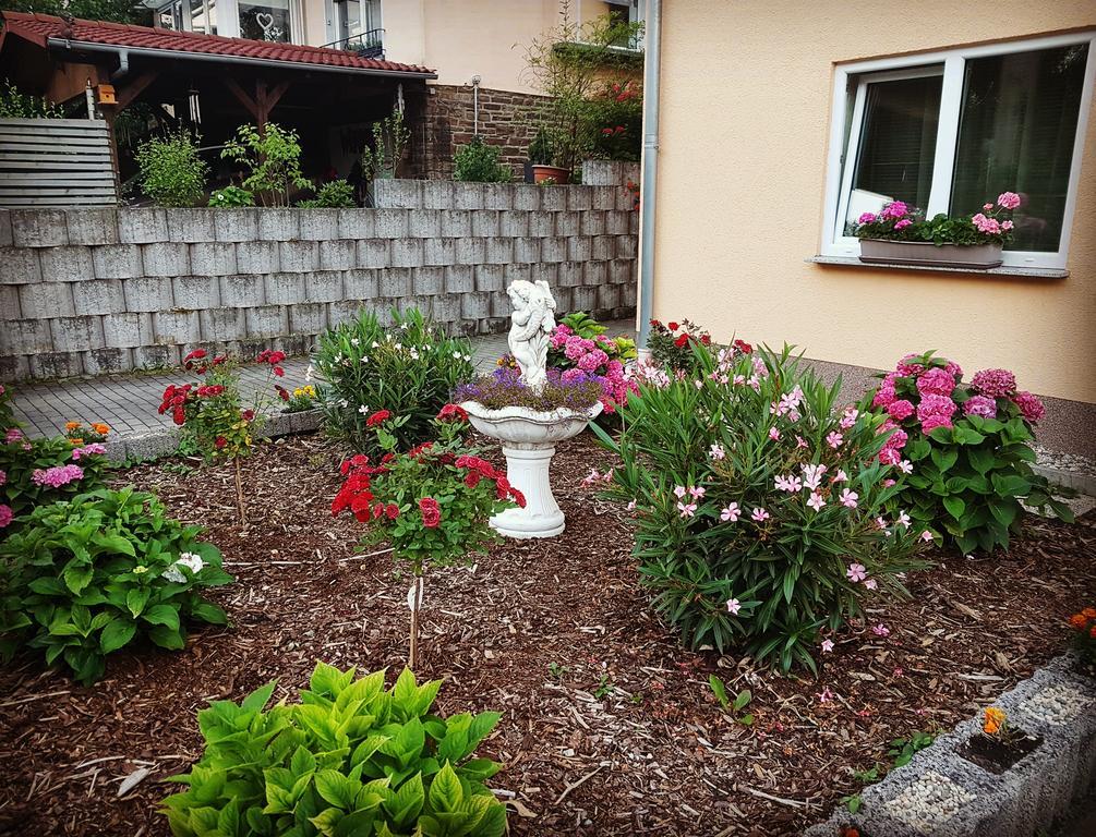 קובלנץ Apartment Koblenz מראה חיצוני תמונה