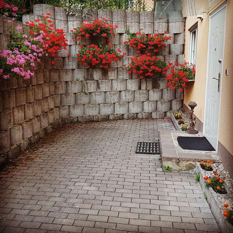 קובלנץ Apartment Koblenz מראה חיצוני תמונה