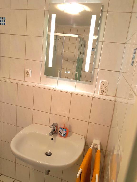 קובלנץ Apartment Koblenz מראה חיצוני תמונה