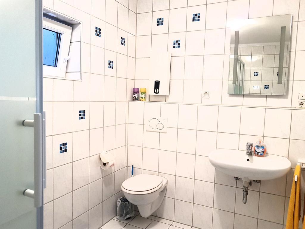 קובלנץ Apartment Koblenz מראה חיצוני תמונה