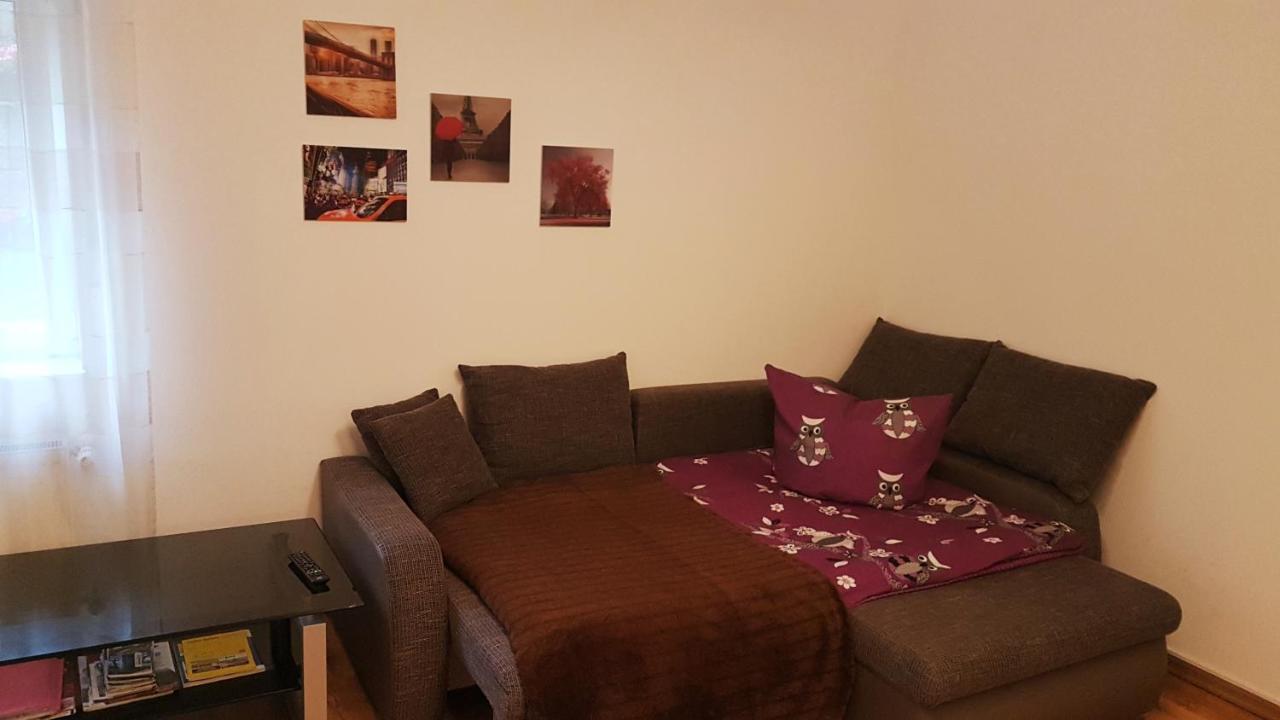 קובלנץ Apartment Koblenz מראה חיצוני תמונה