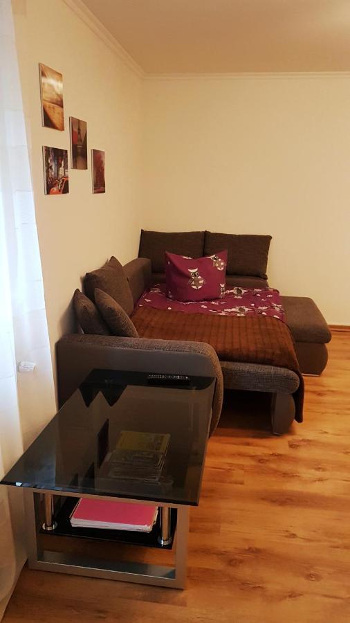 קובלנץ Apartment Koblenz מראה חיצוני תמונה
