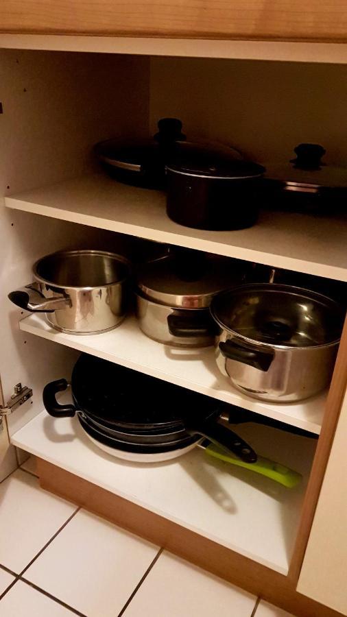 קובלנץ Apartment Koblenz מראה חיצוני תמונה