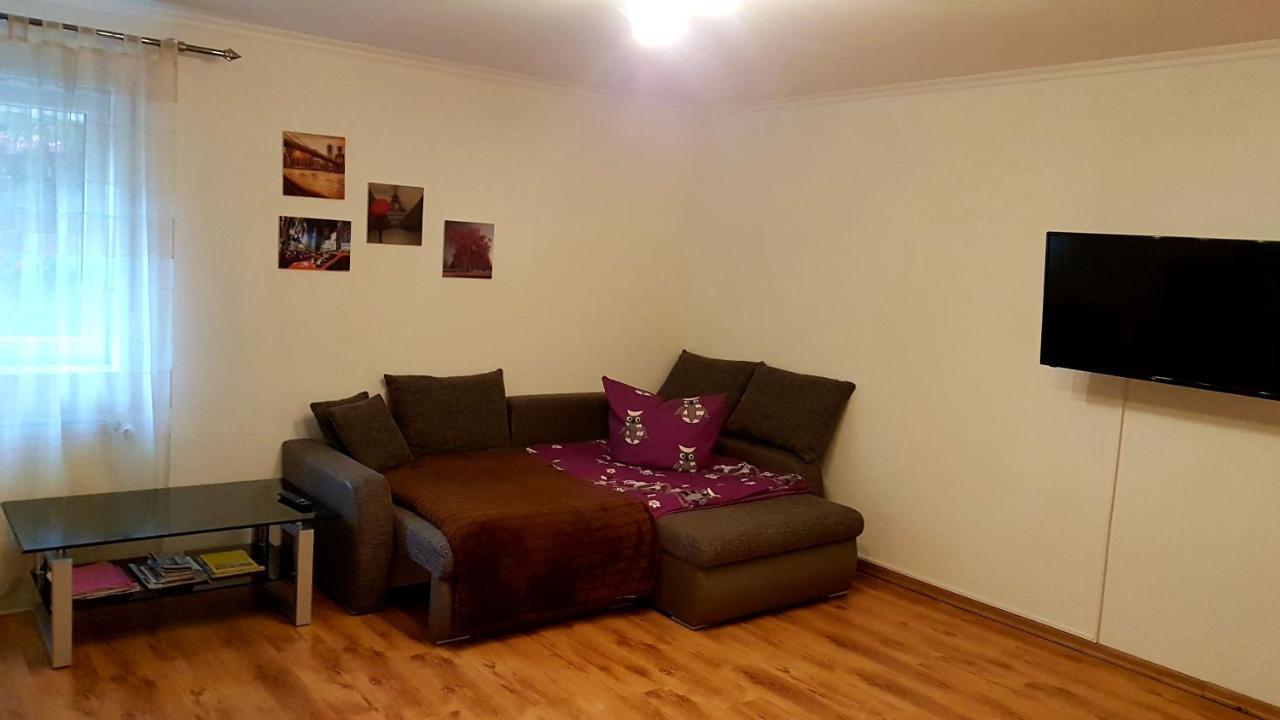 קובלנץ Apartment Koblenz מראה חיצוני תמונה