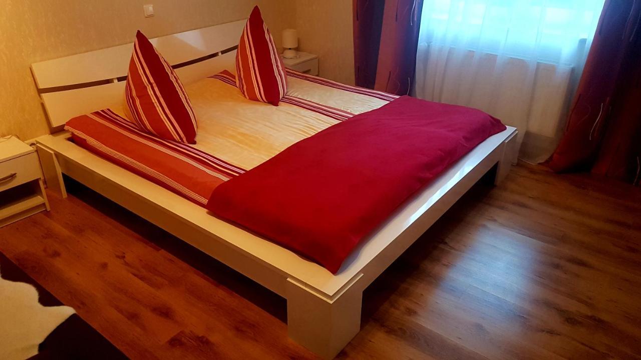 קובלנץ Apartment Koblenz מראה חיצוני תמונה