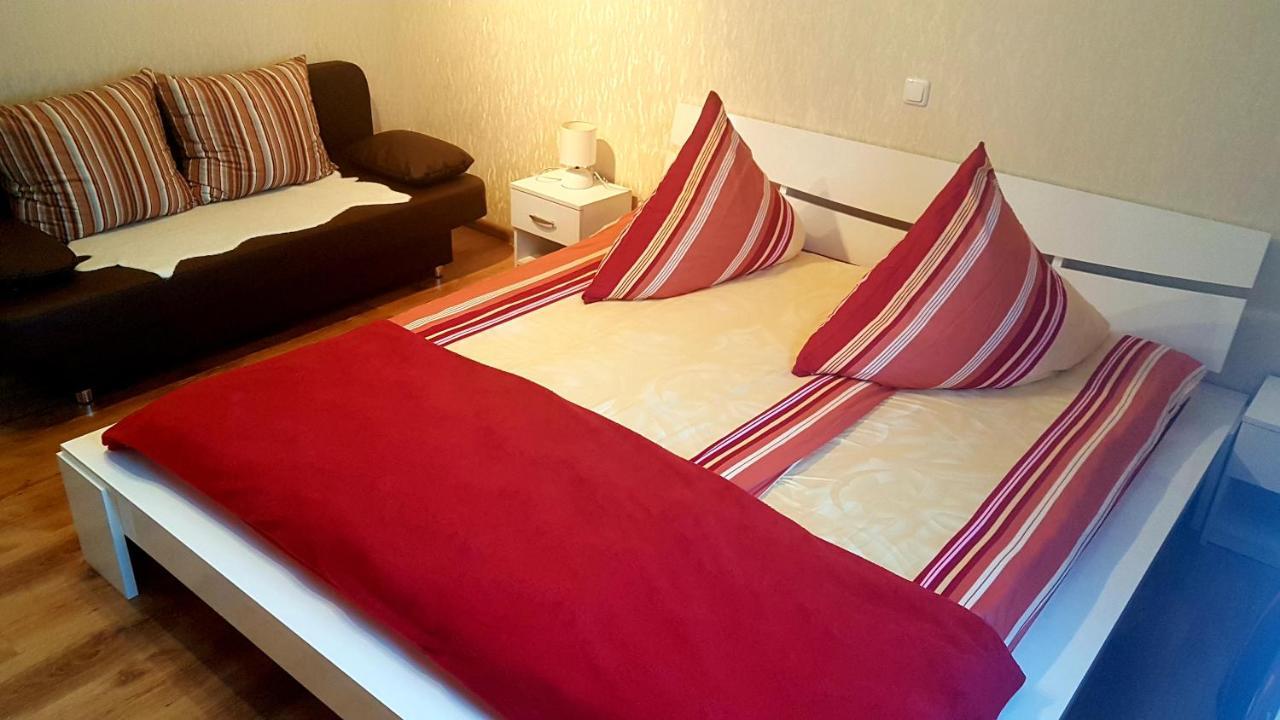 קובלנץ Apartment Koblenz מראה חיצוני תמונה