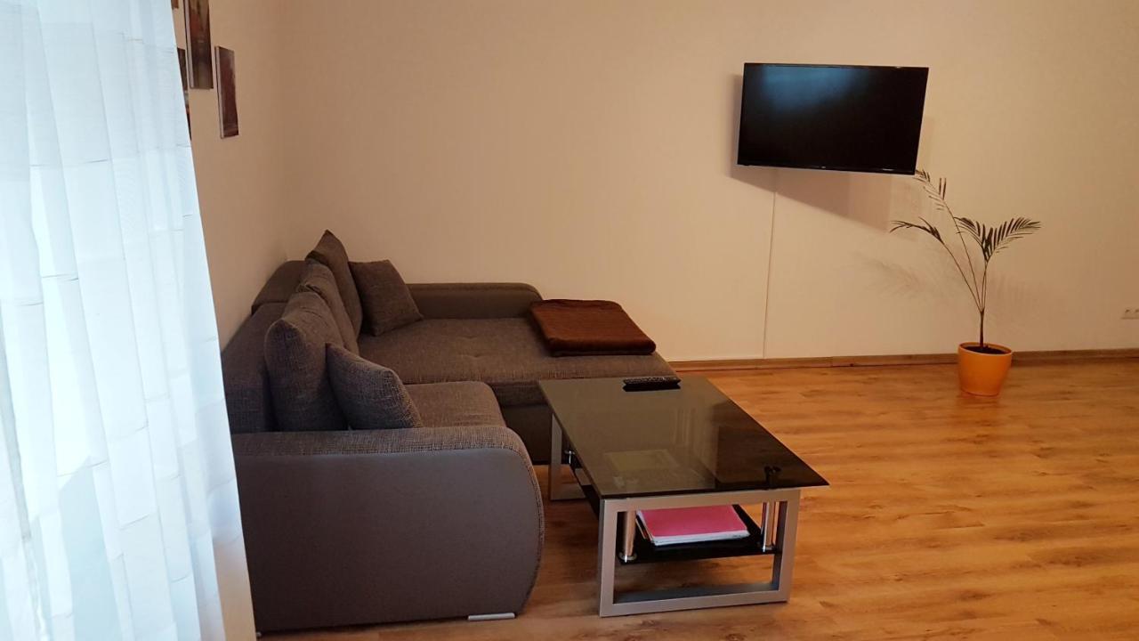 קובלנץ Apartment Koblenz מראה חיצוני תמונה