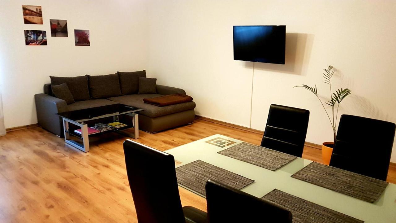 קובלנץ Apartment Koblenz מראה חיצוני תמונה