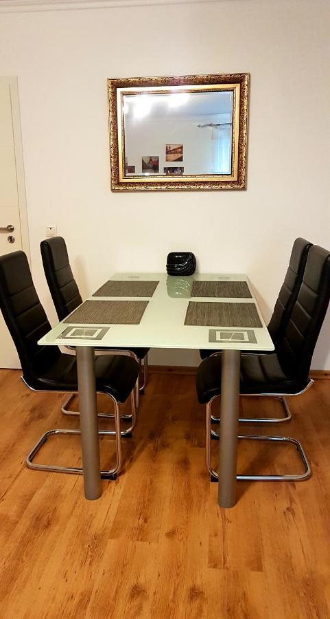 קובלנץ Apartment Koblenz מראה חיצוני תמונה