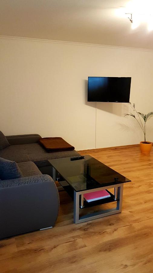 קובלנץ Apartment Koblenz מראה חיצוני תמונה
