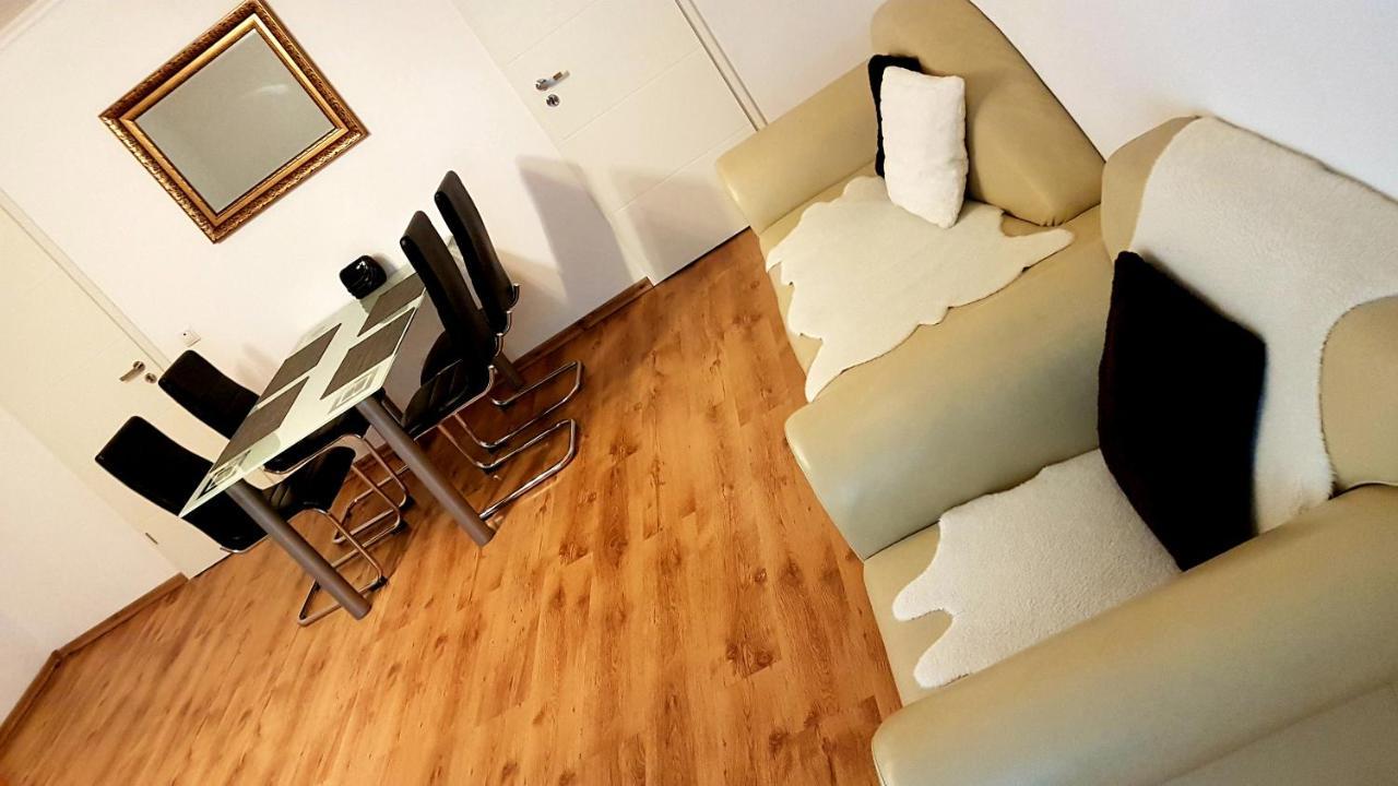 קובלנץ Apartment Koblenz מראה חיצוני תמונה